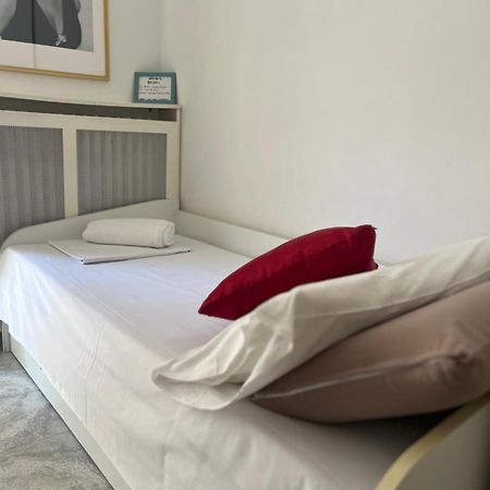 Bed And Breakfast Sofia Pescara Exterior foto