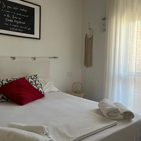 Bed And Breakfast Sofia Pescara Exterior foto