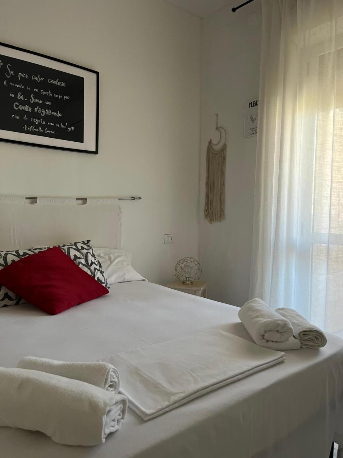 Bed And Breakfast Sofia Pescara Exterior foto