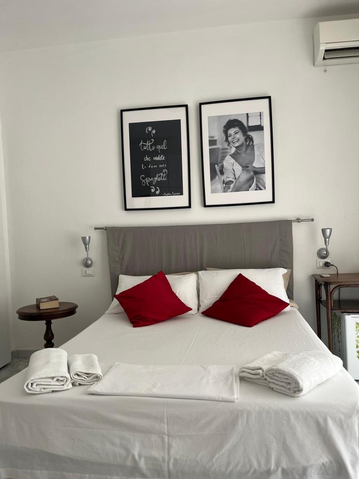 Bed And Breakfast Sofia Pescara Exterior foto