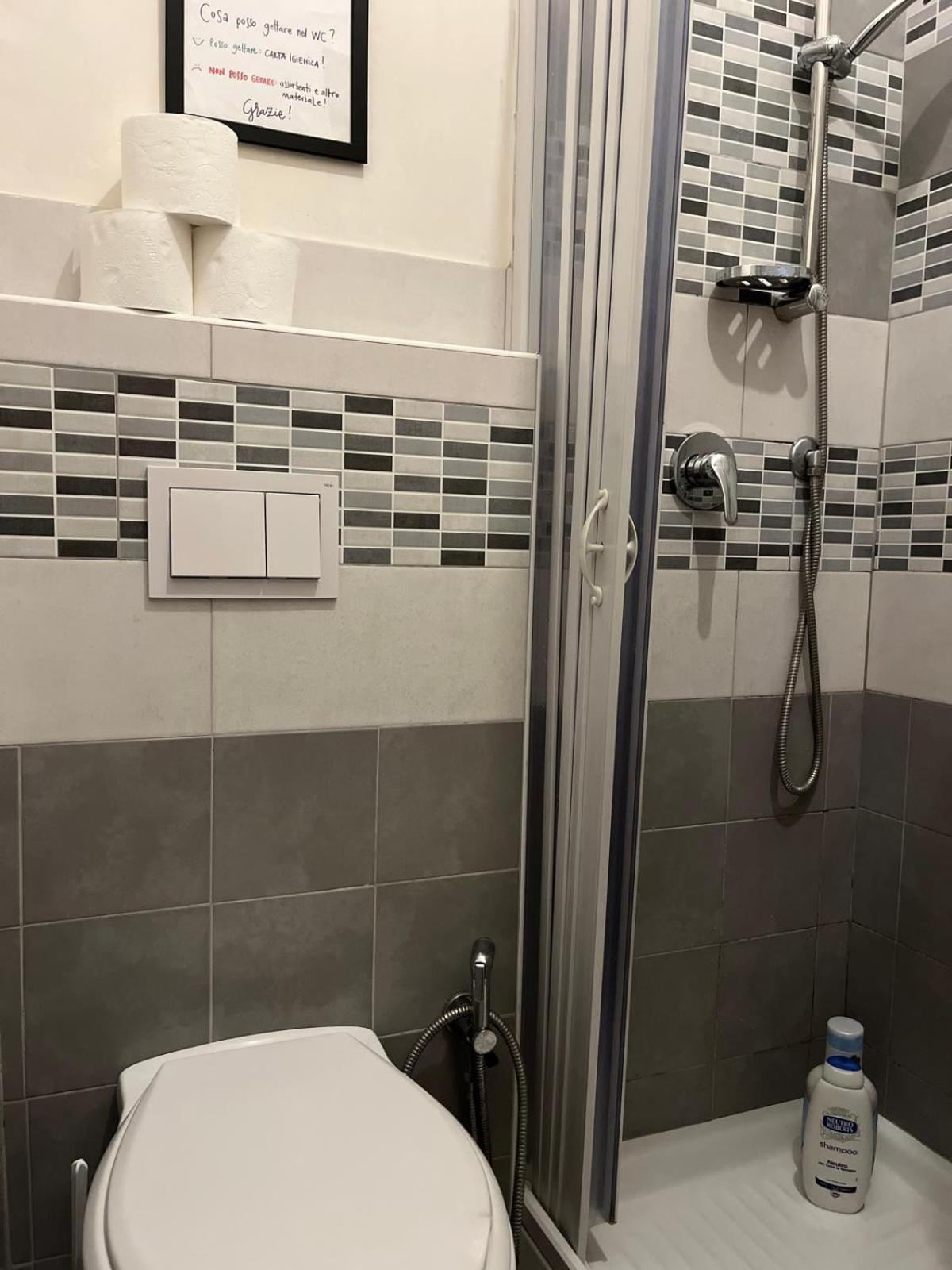 Bed And Breakfast Sofia Pescara Exterior foto