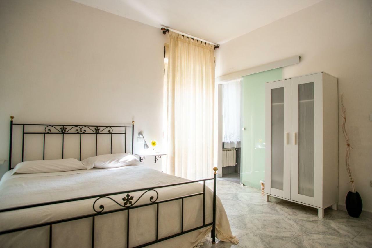 Bed And Breakfast Sofia Pescara Exterior foto