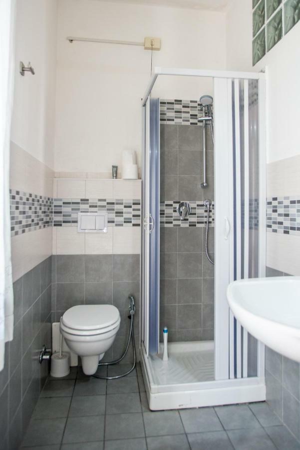 Bed And Breakfast Sofia Pescara Exterior foto